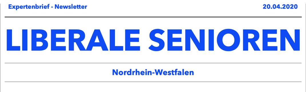 Liberale Senioren NRW