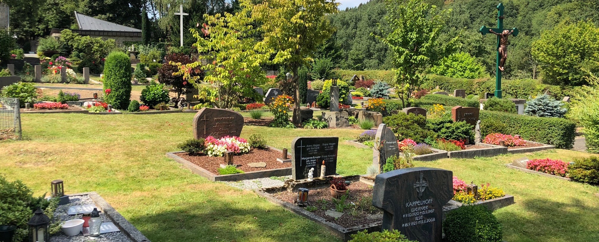 Friedhof