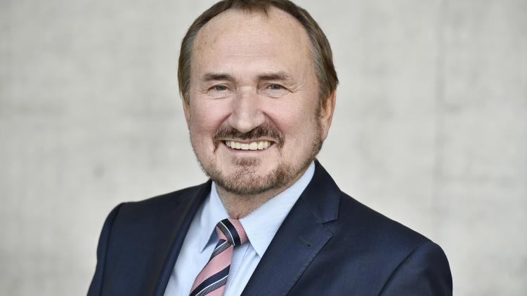 Manfred Todtenhausen, MdB