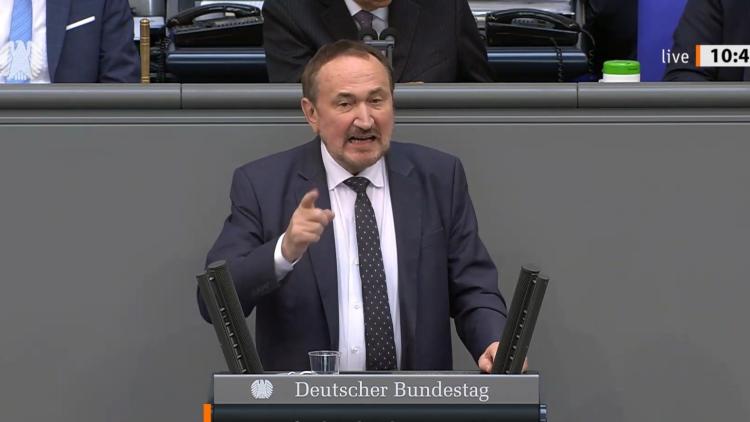 Handwerks-Debatte am 24. Juni 2021